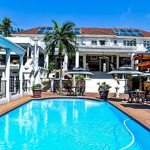 Emakhosini Boutique Hotel